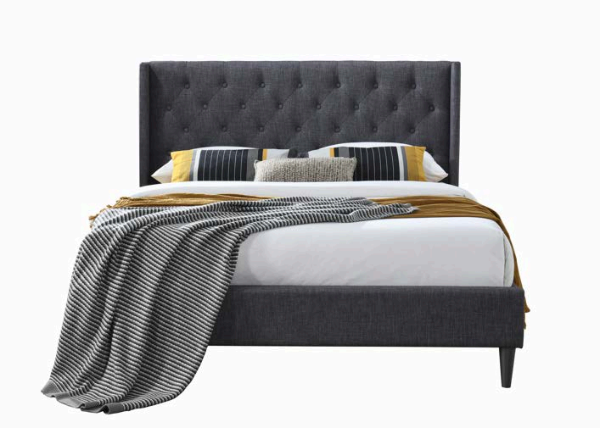Picture of PHOEBE Double Size Bed Frame