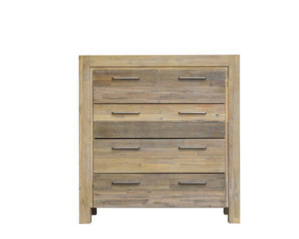 Picture of DENVER 4-Drawer Tallboy