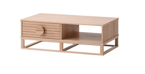 Picture of OSARA 120 Wooden Coffee Table