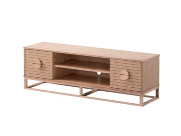 Picture of OSARA 165 2-Door TV Unit