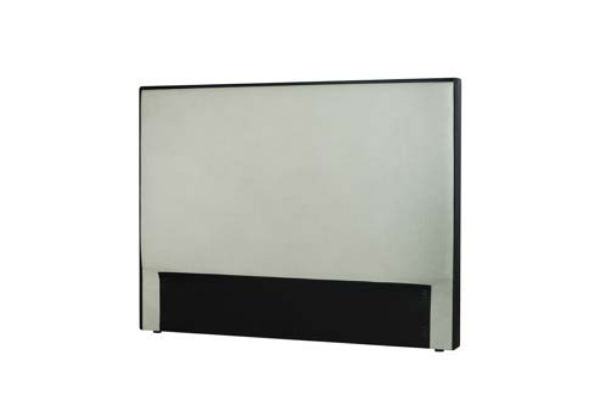 Picture of DALLAS Queen Size Headboard (Eames Parchment)
