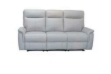 Picture of CALLAO 3 Seater Power Recliner Sofa