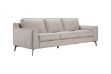 Picture of LYON 4 Seater Sofa (Wheat)
