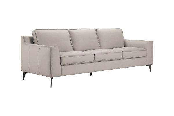 Picture of LYON 4 Seater Sofa (Wheat)