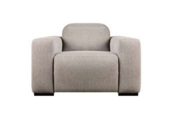Picture of MIMI 1 Seater Electric Recliner sofa/Armchair