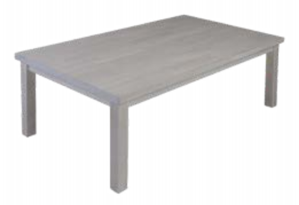 Picture of PADDINGTON 190 Dining Table