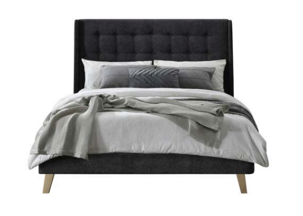 Picture of EVA King Size Bed Frame