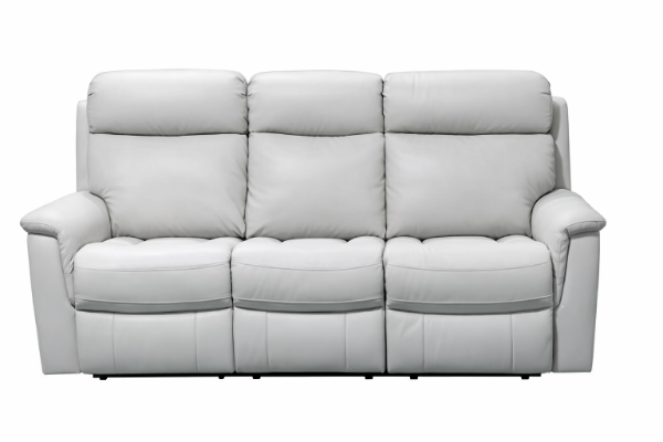 Picture of MARCO 3 Seater Recliner Sofa