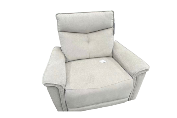 Picture of MONTECITO Power Recliner 1 Seater Sofa/Armchair