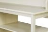 Picture of ELLIS Hall Tree with Shoe Bench, Coat Rack & Shelves (175x125cm)