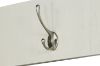 Picture of ELLIS Hall Tree with Shoe Bench, Coat Rack & Shelves (175x125cm)