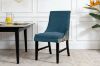 Picture of LANCEY High Back Dining Chair (Blue) - Each
