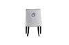 Picture of TOGA High Back Dining Chair (Light Grey)