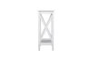 Picture of BRICH 80 Console Table (White)