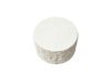Picture of CORTEN D45 Round Fiberglass Side Table