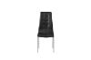 Picture of CARLOS Dining Chair (Black)