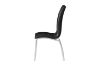Picture of CARLOS Dining Chair (Black) - 4 Chairs in 1 Carton