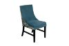 Picture of LANCEY High Back Dining Chair (Blue)