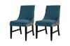 Picture of LANCEY High Back Dining Chair (Blue)