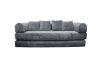 Picture of SINDARA Modular Compressed Sofa/ Folding Sofa Bed Range (Grey)