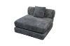 Picture of SINDARA Modular Compressed Sofa/ Folding Sofa Bed Range (Grey)