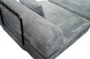 Picture of SINDARA Modular Compressed Sofa/ Folding Sofa Bed Range (Grey)