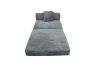 Picture of SINDARA Modular Compressed Sofa/Folding Sofa Bed Range (Grey) - Sectional Sofa