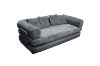 Picture of SINDARA Compressed Sofa/Folding Sofa Bed (Grey)