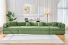 Picture of SINDARA Modular Compressed Sofa/ Folding Sofa Bed Range (Green)