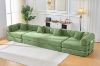 Picture of SINDARA Modular Compressed Sofa/ Folding Sofa Bed Range (Green)