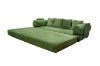 Picture of SINDARA Modular Compressed Sofa/ Folding Sofa Bed Range (Green)