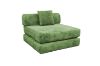 Picture of SINDARA Modular Compressed Sofa/ Folding Sofa Bed Range (Green)