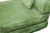 Picture of SINDARA Modular Compressed Sofa/ Folding Sofa Bed Range (Green)