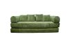 Picture of SINDARA Modular Compressed Sofa/Folding Sofa Bed Range (Green) - Sectional Sofa
