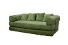 Picture of SINDARA Modular Compressed Sofa/Folding Sofa Bed Range (Green) - Sectional Sofa