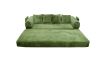 Picture of SINDARA Compressed Sofa/Folding Sofa Bed (Green)