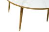 Picture of CAMERON 120-150 Extension Dining Table