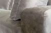 Picture of KASTEN 3 Seater Sofa (Grey)
