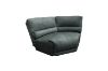 Picture of DAWSON Fabric Sofa Range (Sage Grey) - Corner Sofa