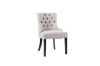 Picture of HALMYN High Back Dining Chair (Light Grey) - 2PC