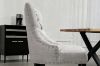 Picture of HALMYN High Back Dining Chair (Light Grey) - 2PC