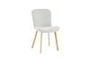 Picture of MESAS 5PC Metal-Reinforced Pedestal Dining Set