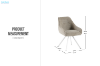 Picture of DAVEN 2M 7PC Dining Set