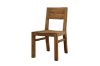 Picture of BLOX 180 4PC Reclaimed Pine Wood Dining Set