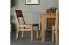 Picture of BLOX 180 4PC Reclaimed Pine Wood Dining Set