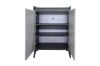 Picture of ZURI 70 2-Door Shoe Cabinet