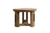Picture of HOMER Reclaimed Pine Wood Coffee Table Set