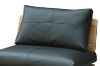 Picture of TIMBERA 3/1 Seater 100% Genuine Leather Reclaimed Pine Wood Sofa Range
