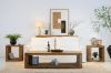 Picture of LUMBER 170 Reclaimed Pine Wood Coffee Table