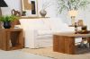 Picture of LUMBER 170 Reclaimed Pine Wood Coffee Table